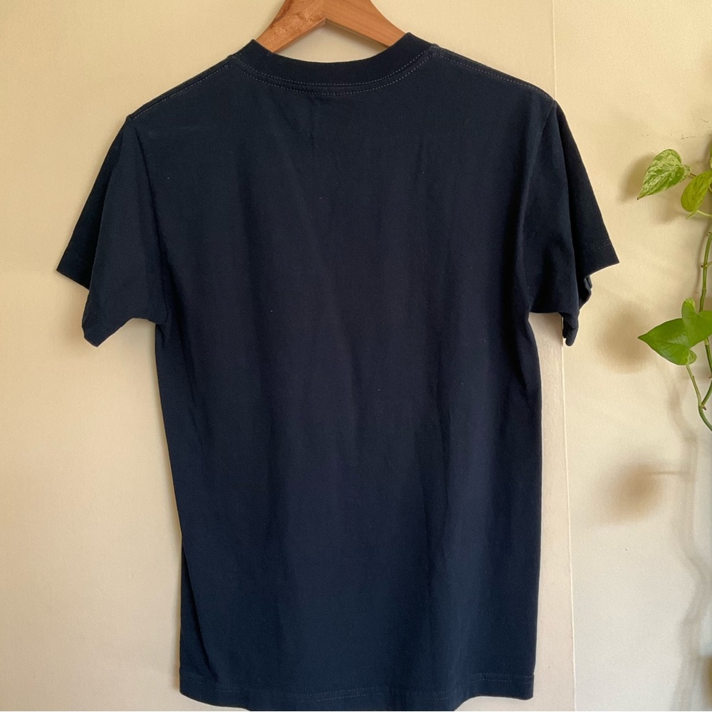 In4mation Hawaii Script Text Hi Design Short Slee… - image 5